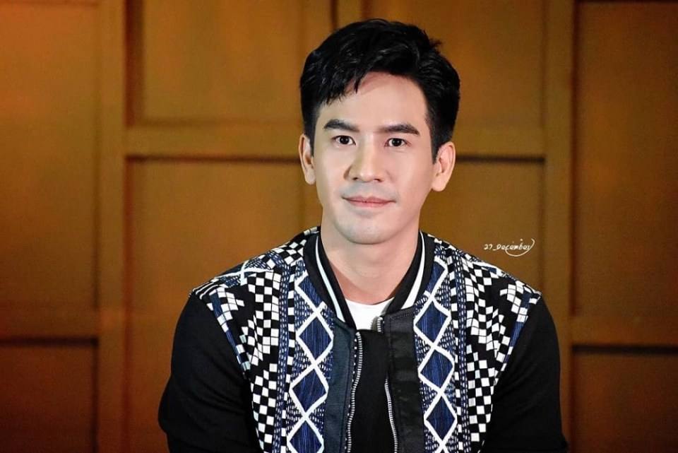 โป๊ป ธนวรรธน์