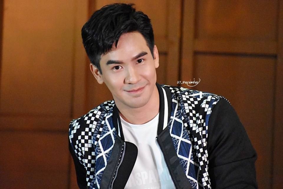 โป๊ป ธนวรรธน์