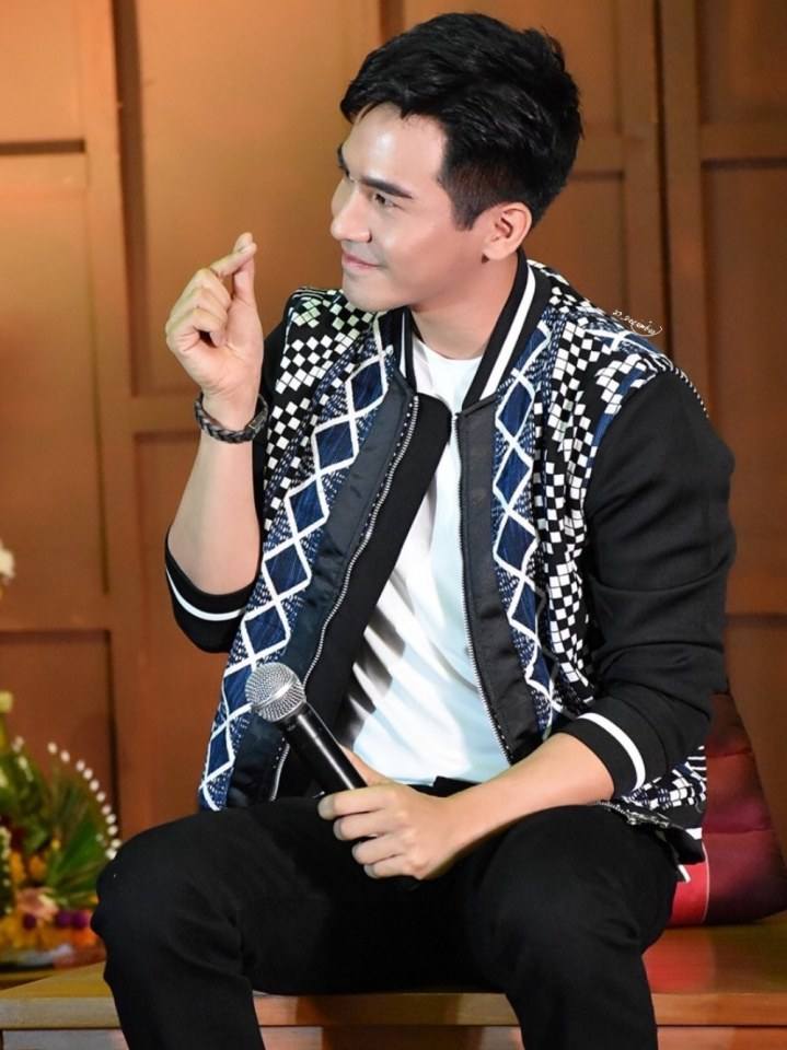 โป๊ป ธนวรรธน์