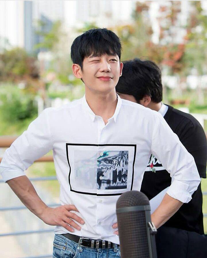 JUNG HAE IN