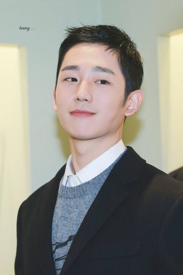 JUNG HAE IN