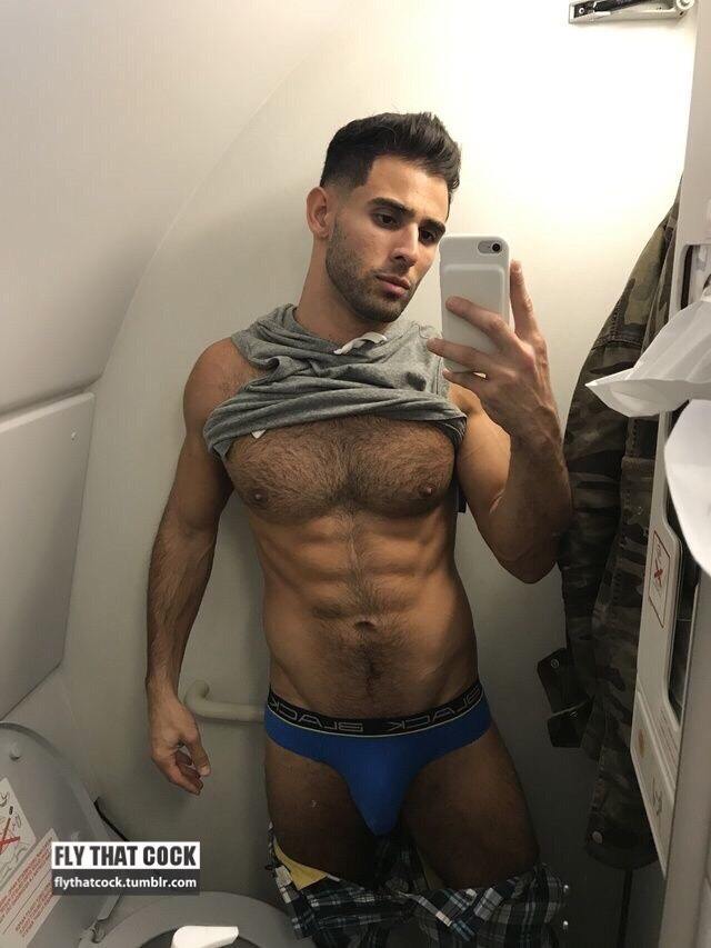 Hot guy in underwear 326