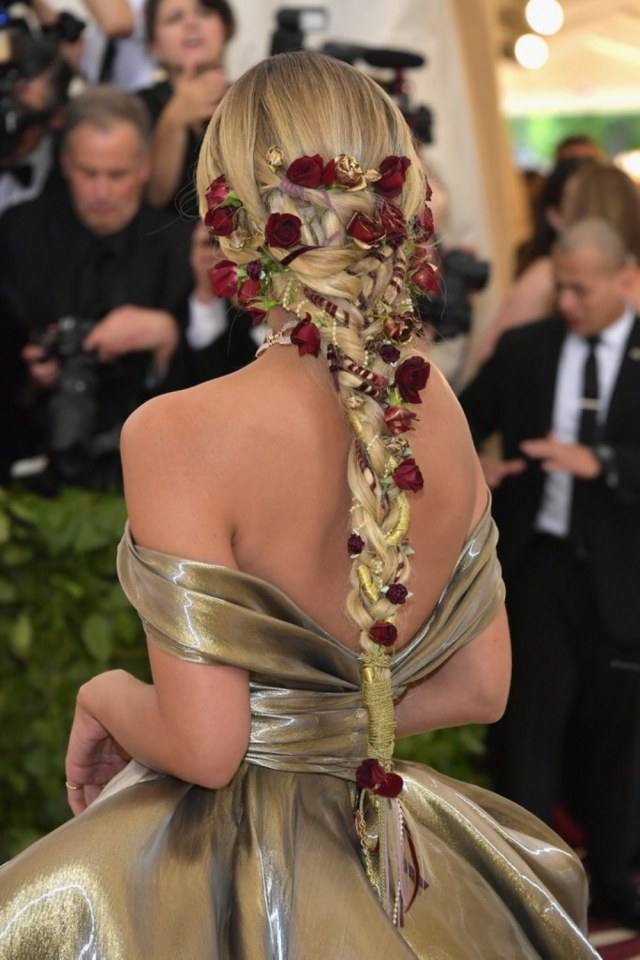 Met Gala 2018