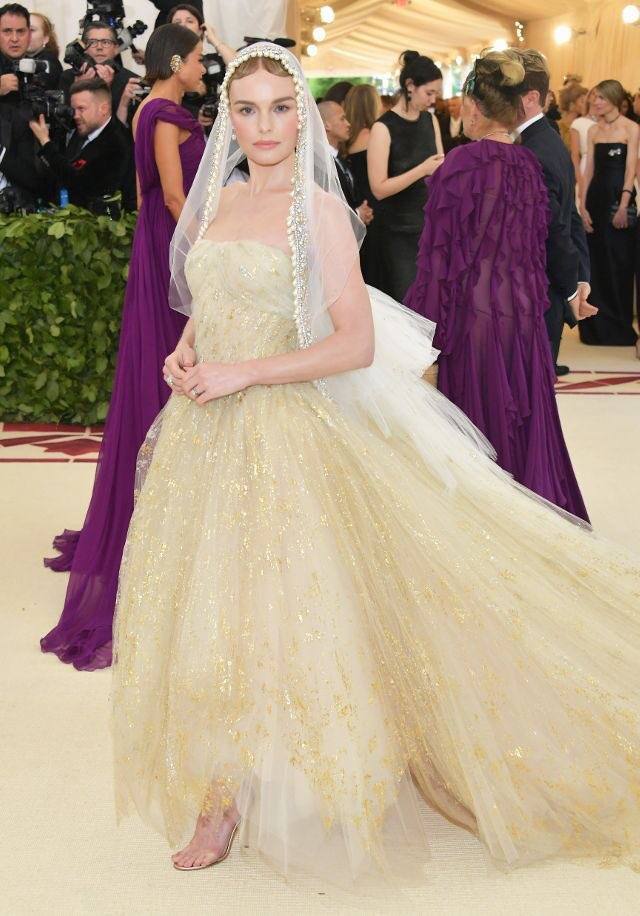 Met Gala 2018