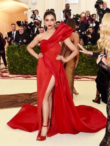 Met Gala 2018