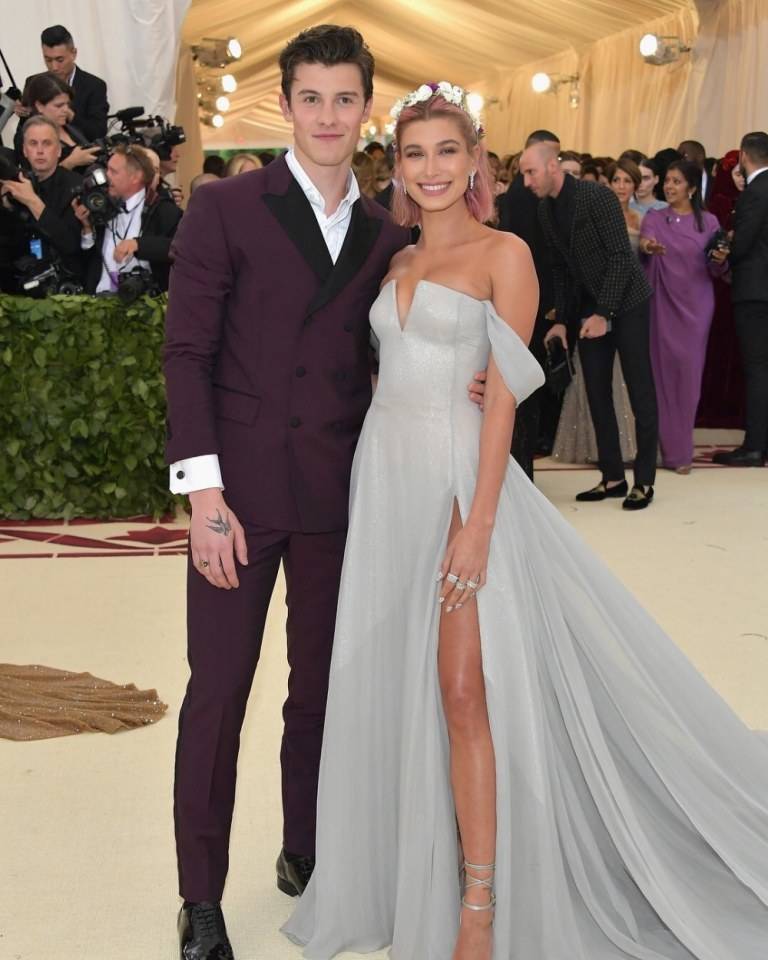 Met Gala 2018