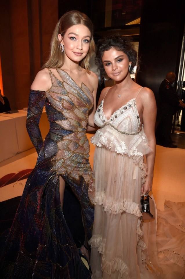 Met Gala 2018