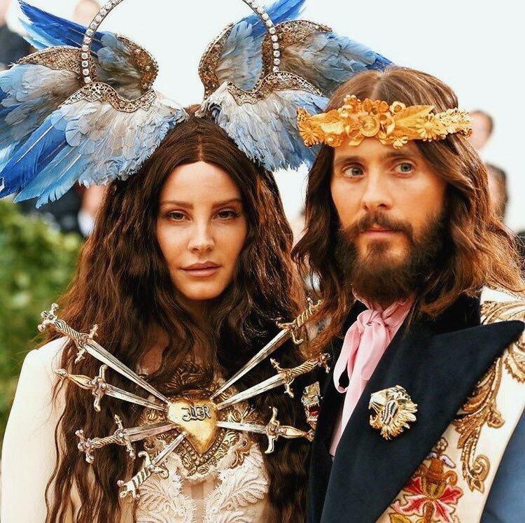 Met Gala 2018