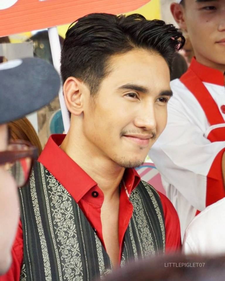 รักพี่โป๊ปพี่ก๊อต