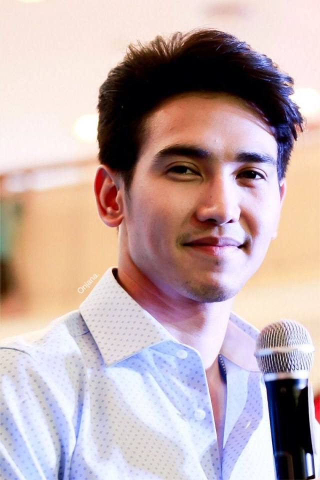 รักพี่โป๊ปพี่ก๊อต