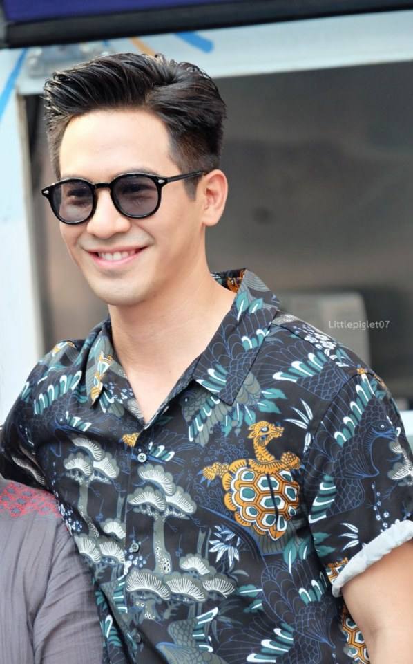 รักพี่โป๊ปพี่ก๊อต