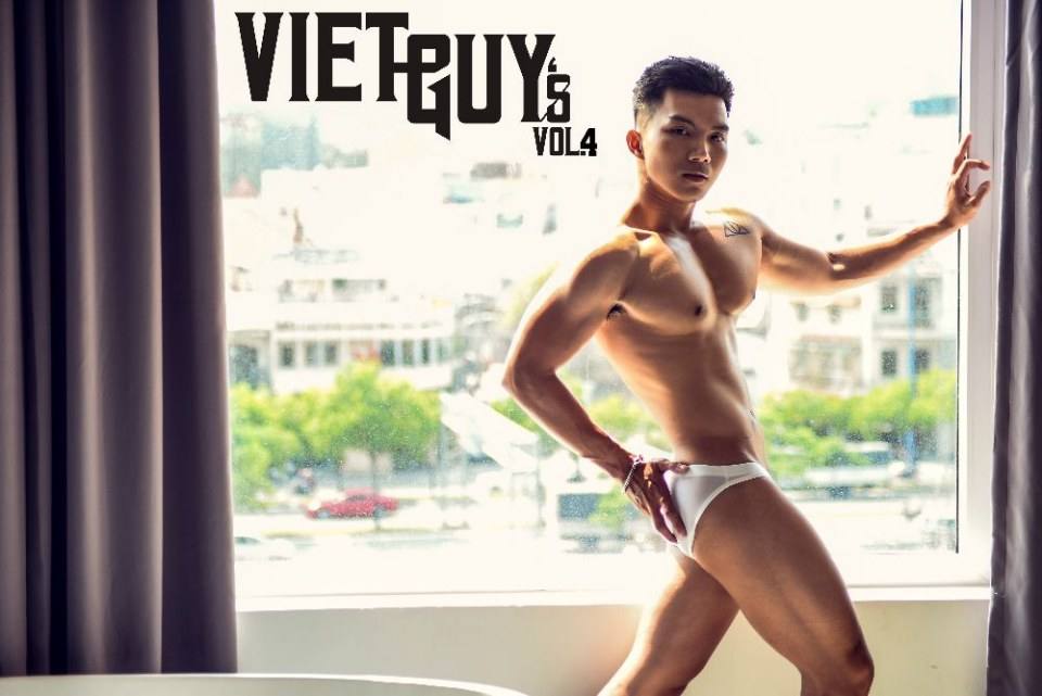 VIET GUY'S VOL 4