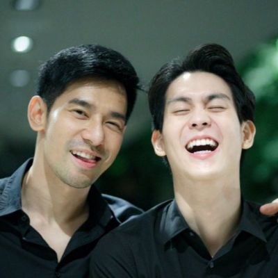 รักปั๋วเขา