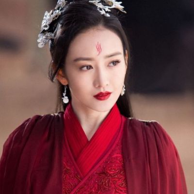 ละคร ตำนานกระบี่หยก The Legend of JADE SWORD 《莽荒纪》 2017 3