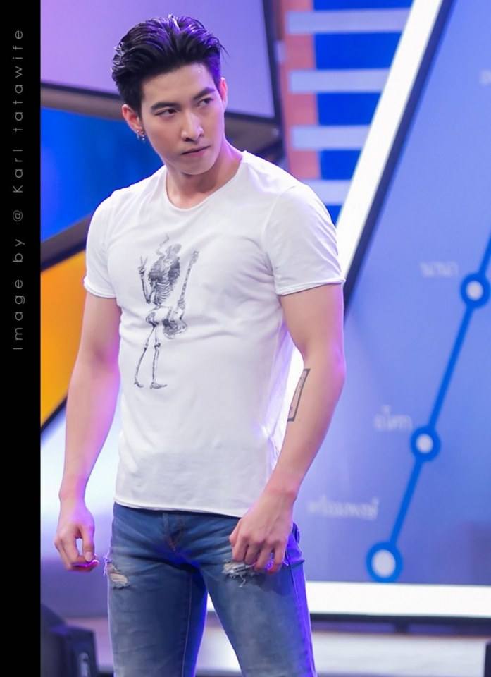 ดารา @สามี025 เท่หลากสไตล์