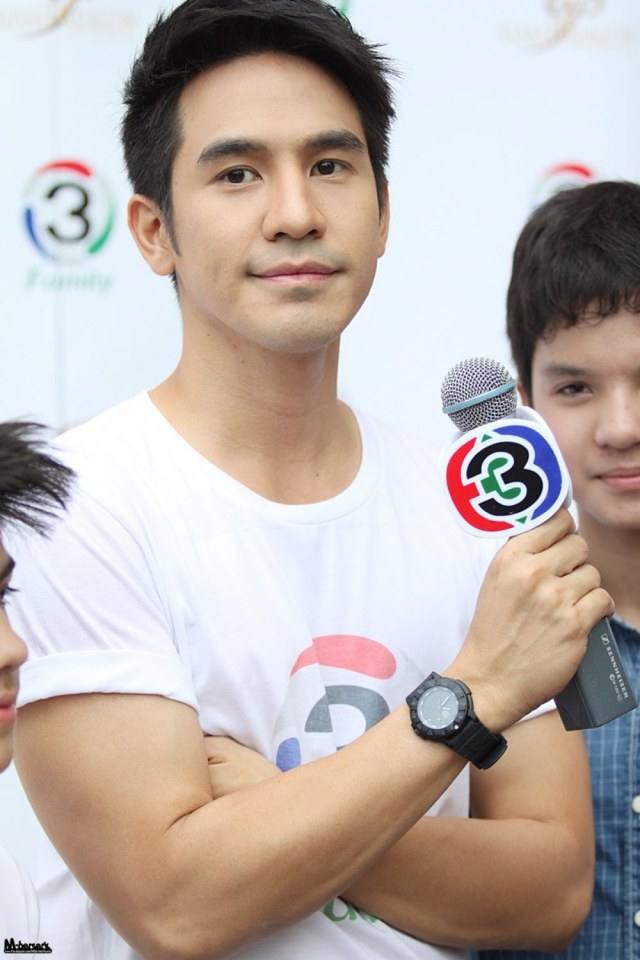 โป๊ป จ๋า