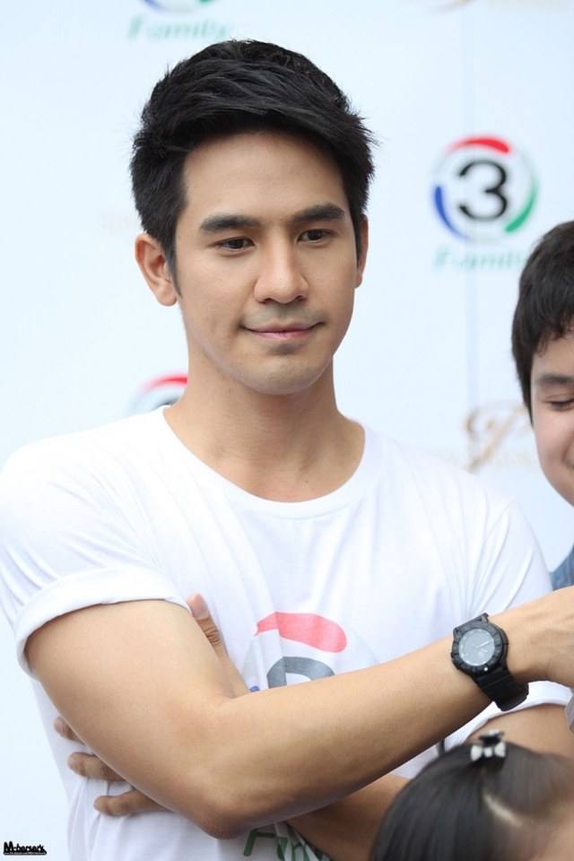 โป๊ป จ๋า