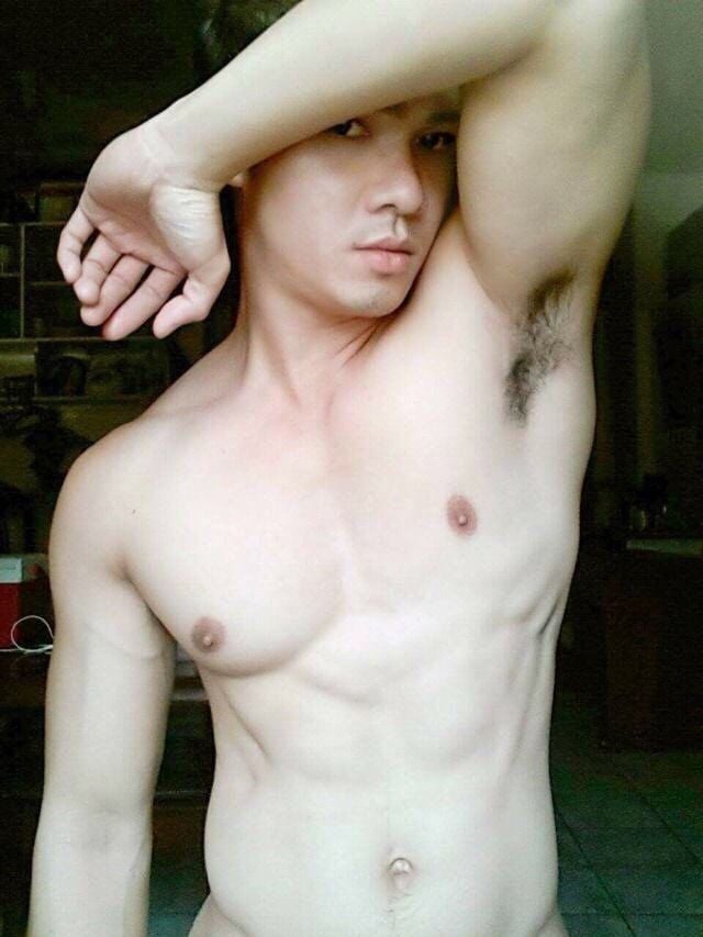 male body 092