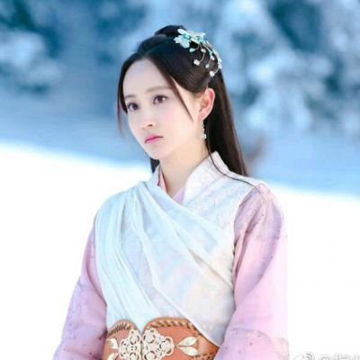 ละคร ตำนานกระบี่หยก The Legend of JADE SWORD 《莽荒纪》 2017 4