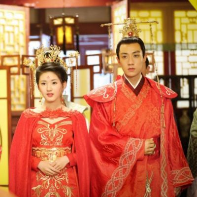 ละคร OH MY EMPEROR 《哦我的皇帝陛下》 2018 Season 2 5