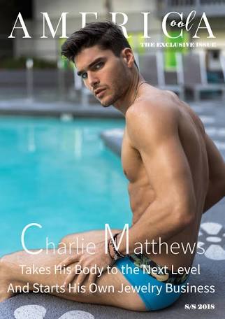 charlie matthews