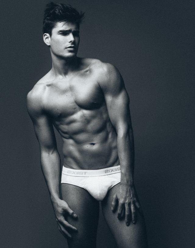 charlie matthews