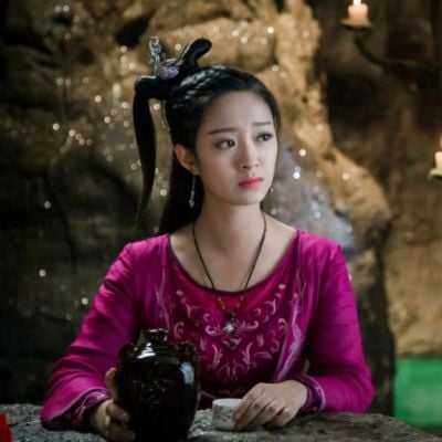 ละคร THE TAOISM GRANDMASTER 《玄门大师》 2016 7