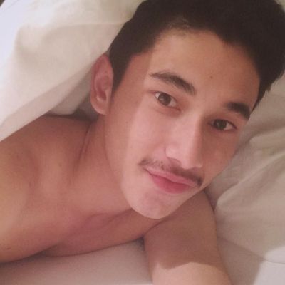 หนุ่มหล่อ✦cute boy✦ดีต่อใจ❥473