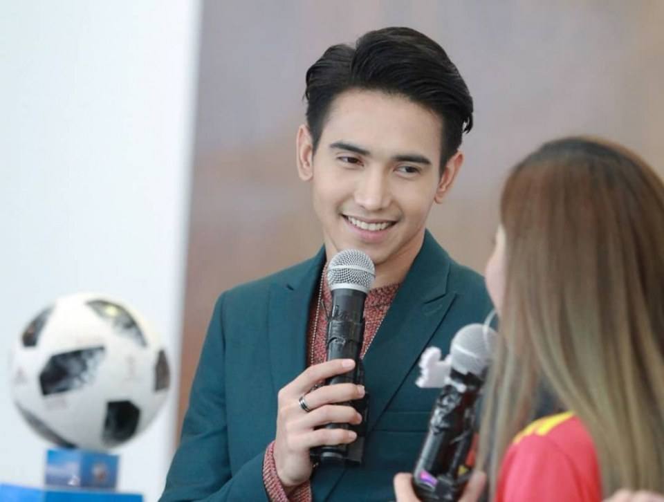 น่ารักจัง #สามี