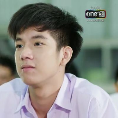 น้องแฟรงค์ของอิป้า #อาตี๋ของผม