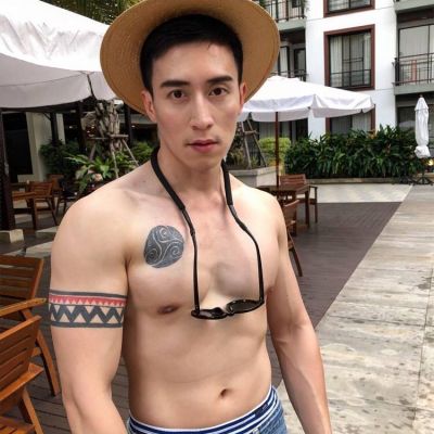 หนุ่มหล่อ✦cute boy✦ดีต่อใจ❥480