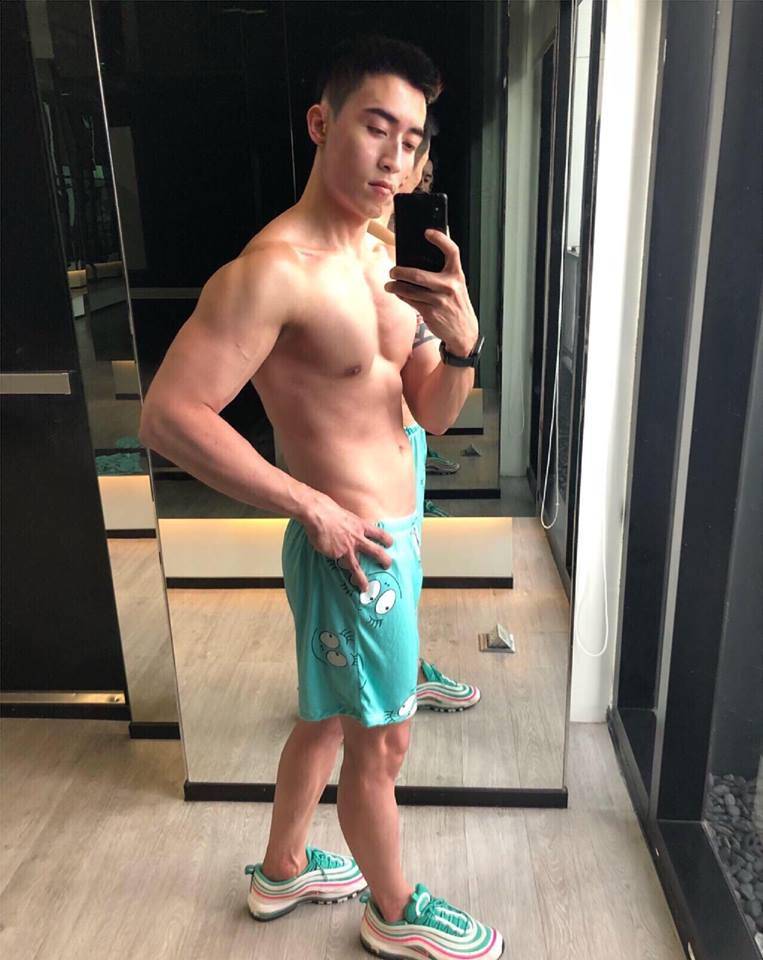 หนุ่มหล่อ✦cute boy✦ดีต่อใจ❥480