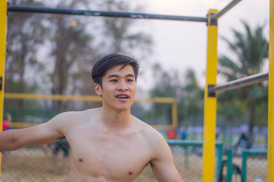 หนุ่มหล่อ✦cute boy✦ดีต่อใจ❥481