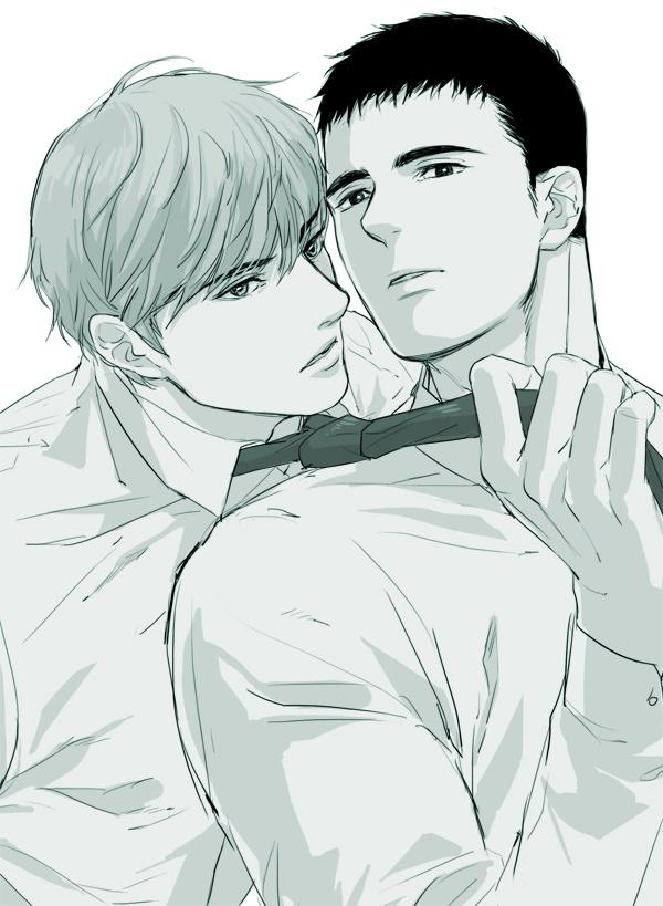 YAOI 523