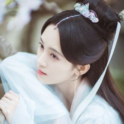ละคร นางพญางูขาว 2018 เวอร์ชั่น จวีจิ้งอี 鞠婧祎 Legend of White Snake《新白娘子传奇》2018 2