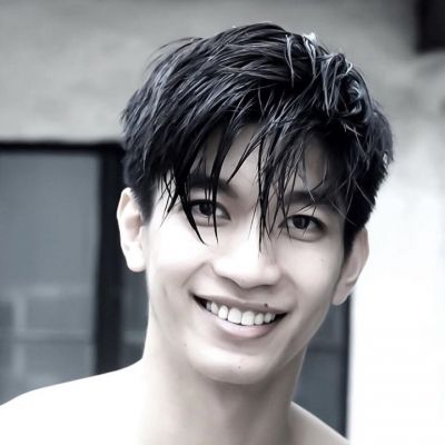 ดีต่อใจ#70(หนุ่มหล่อใสๆ)