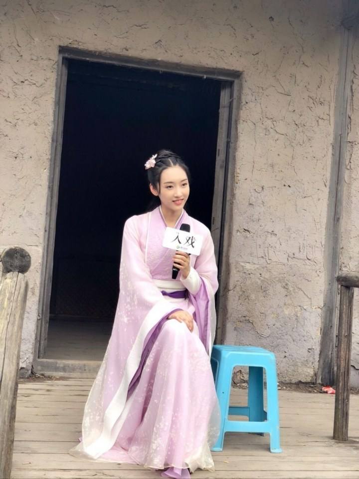 ละคร CHEN QING LING 《陈情令》 2018 5