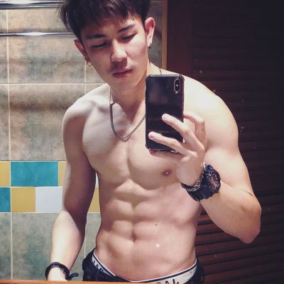 หนุ่มหล่อ✦cute boy✦ดีต่อใจ❥496