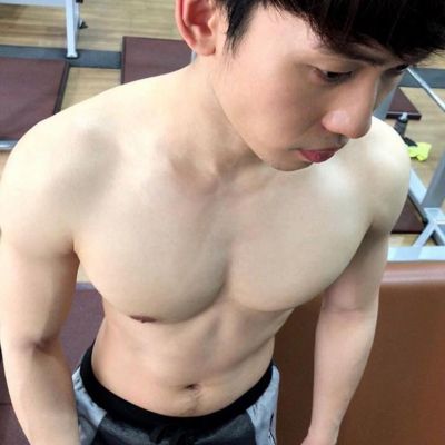 หนุ่มหล่อ✦cute boy✦ดีต่อใจ❥500