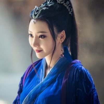 ละคร MARTIAL UNIVERSE《武动乾坤》 2016 3