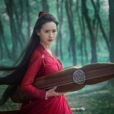 ละคร เสียงแห่งเรือนหิมะ TING XUE LOU 《听雪楼》 2018 6