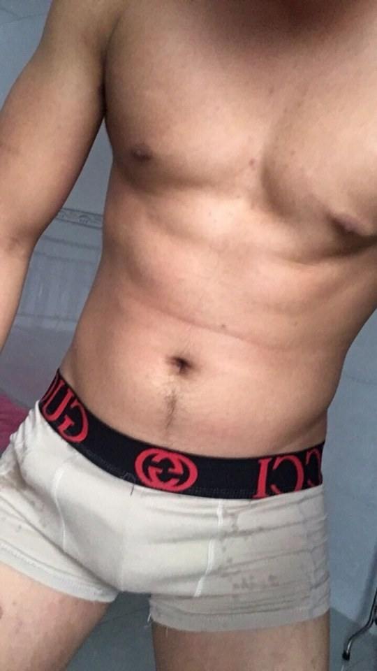 Hot guy in underwear 340