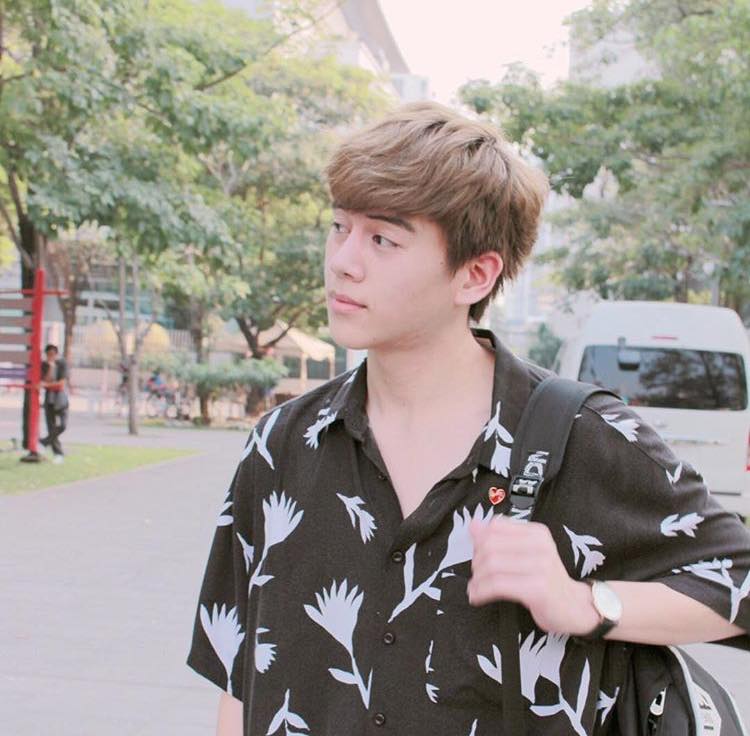 หนุ่มหล่อ✦cute boy✦ดีต่อใจ❥501