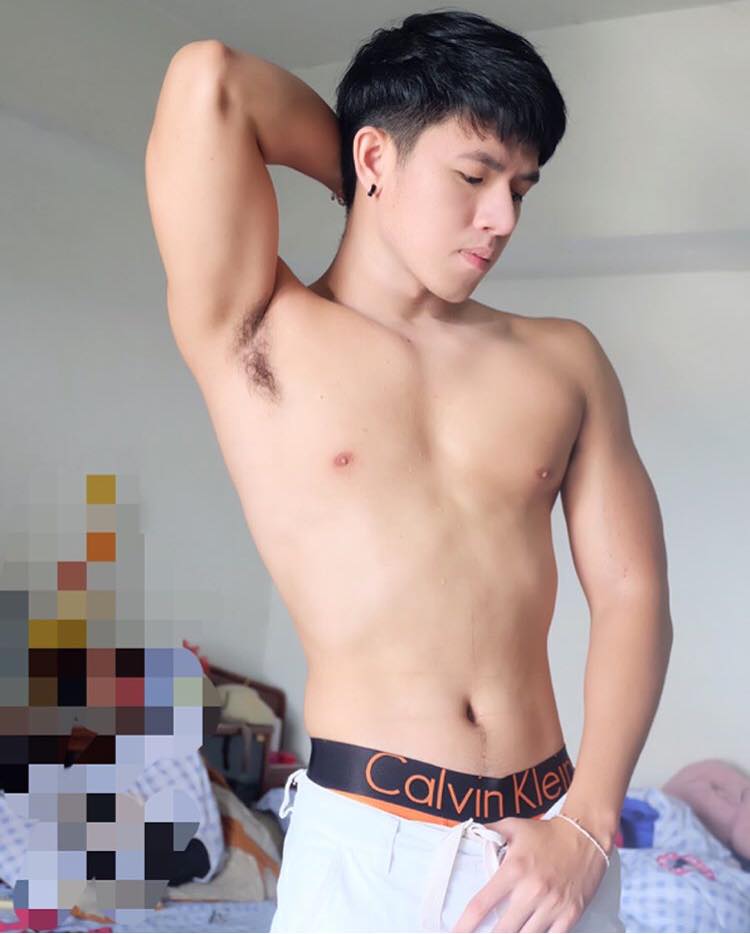 หนุ่มหล่อ✦cute boy✦ดีต่อใจ❥502