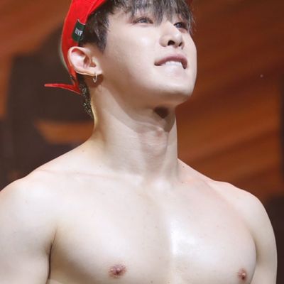 ศิลปินเกาหลี WONHO