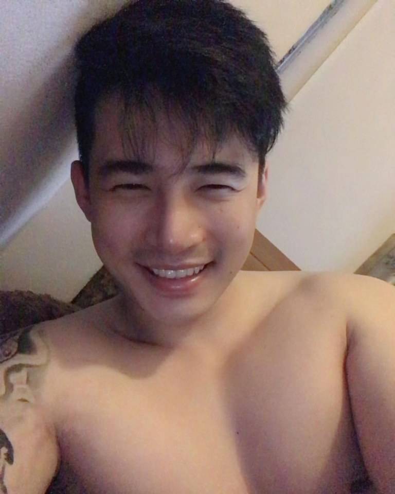 แพ้รอยยิ้มผู้