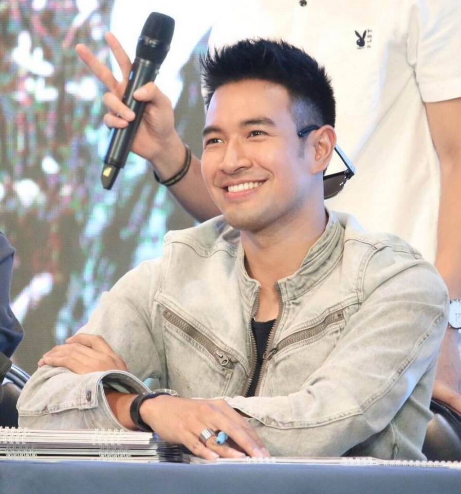 ดารา @สามี032