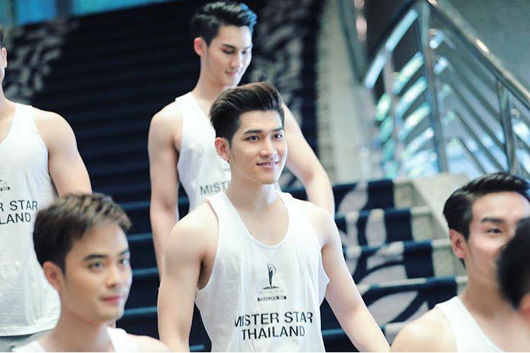 หนุ่มหล่อ✦cute boy✦ดีต่อใจ❥504