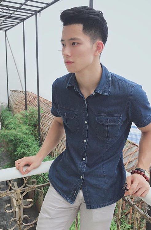 หนุ่มหล่อ✦cute boy✦ดีต่อใจ❥506