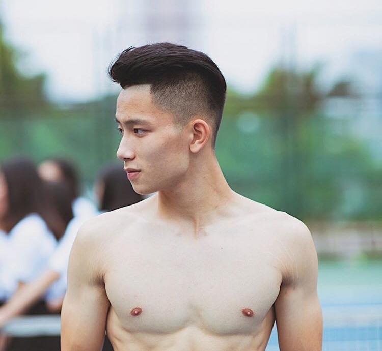 หนุ่มหล่อ✦cute boy✦ดีต่อใจ❥506